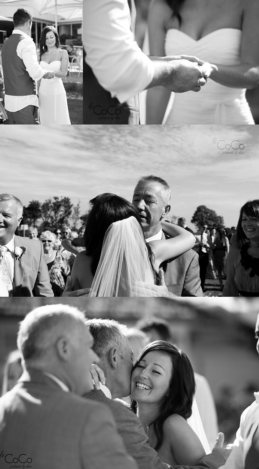 sally + mark