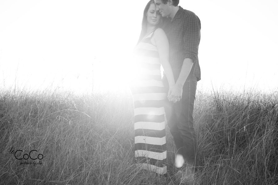 Meagan & Matt