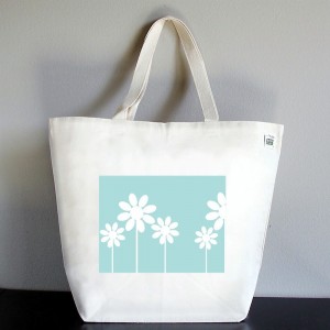 Recycled Eco Tote