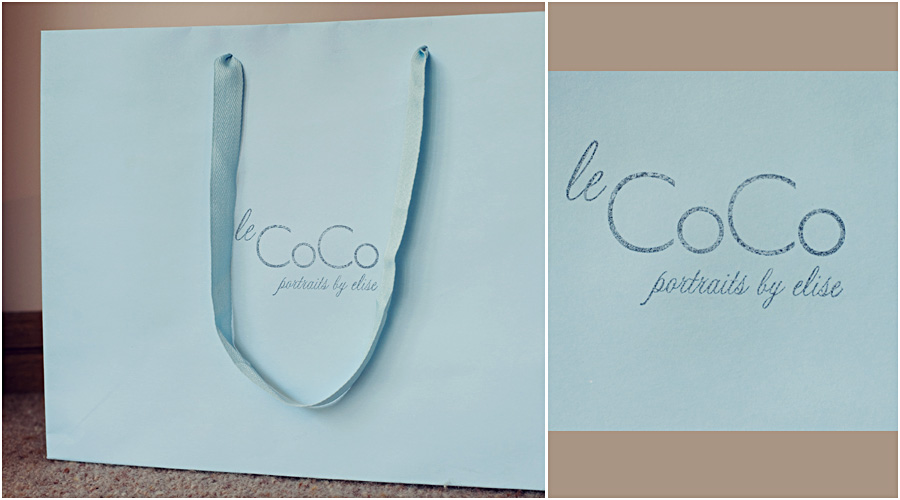 packaging for lecoco