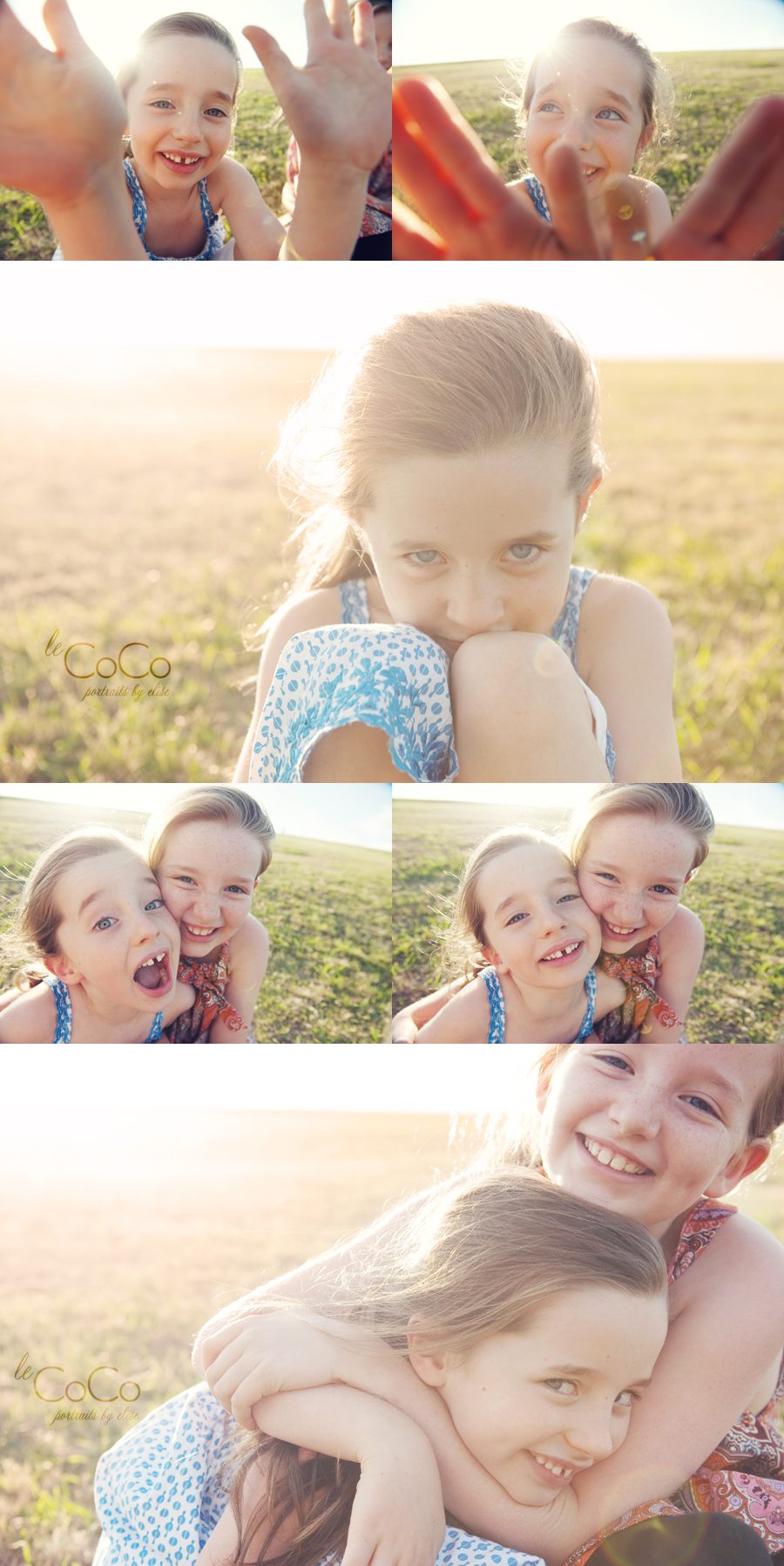 Sydney Family Photography