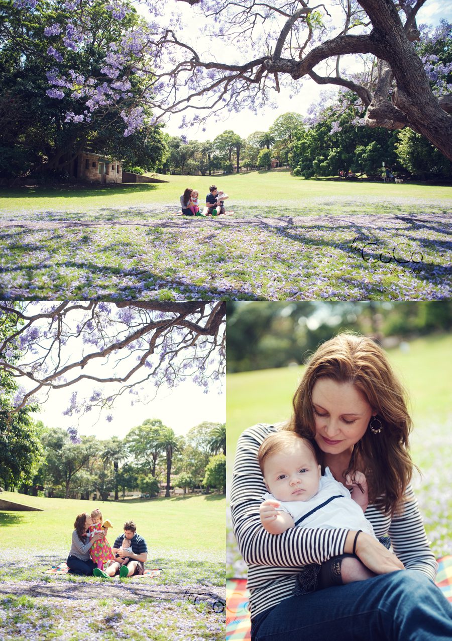 Sydney Family Portrait Photographer