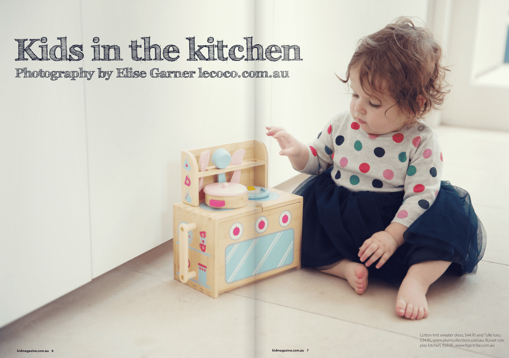 Kid Magazine Issue 21