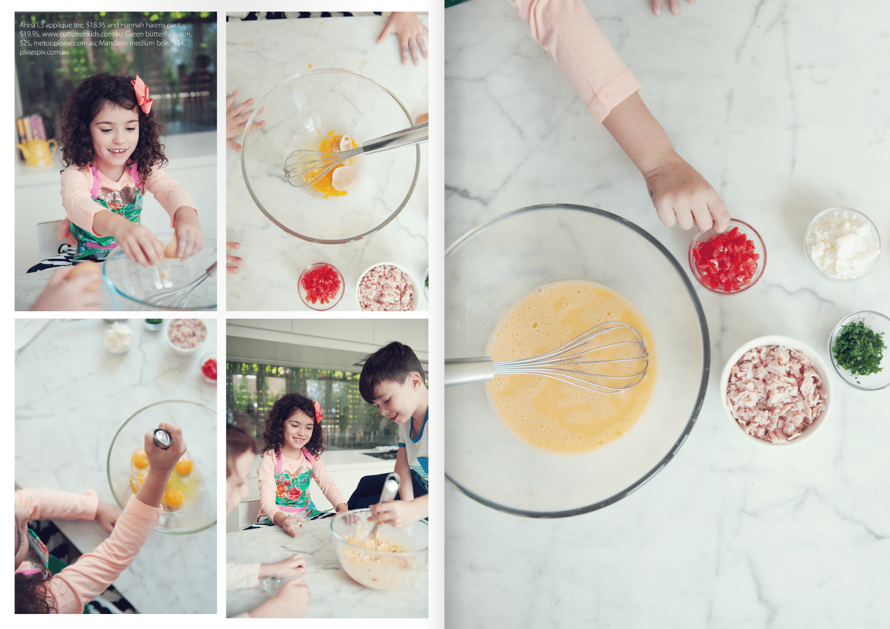 Kid Magazine Issue 21