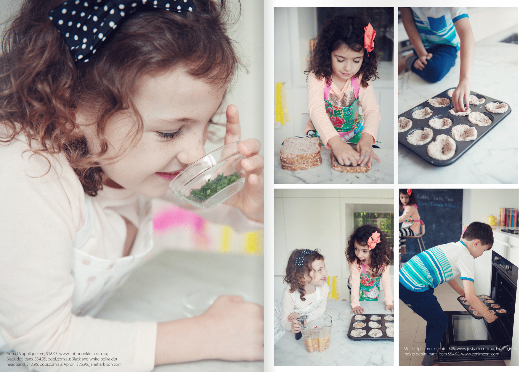 Kid Magazine Issue 21