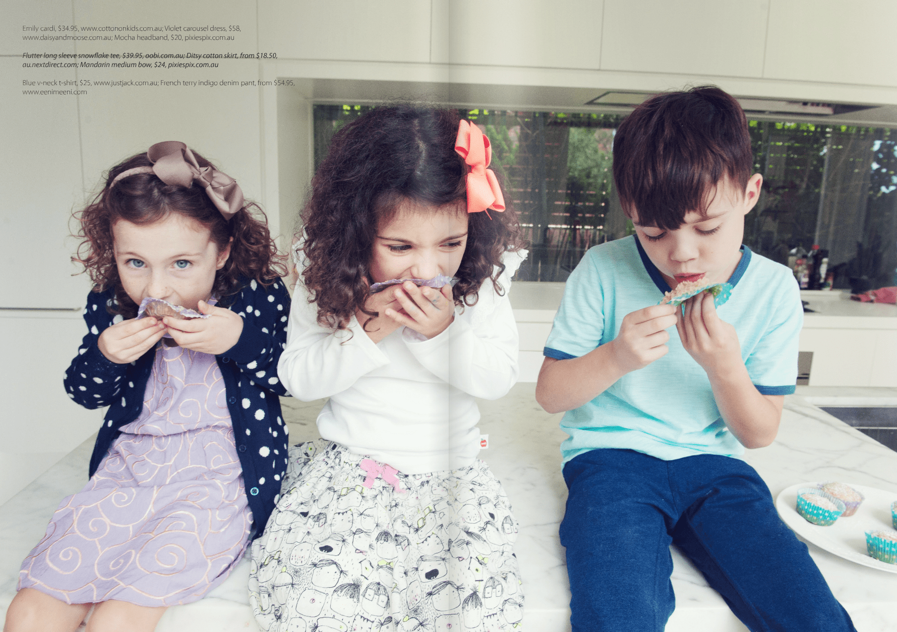 Kid Magazine Issue 21