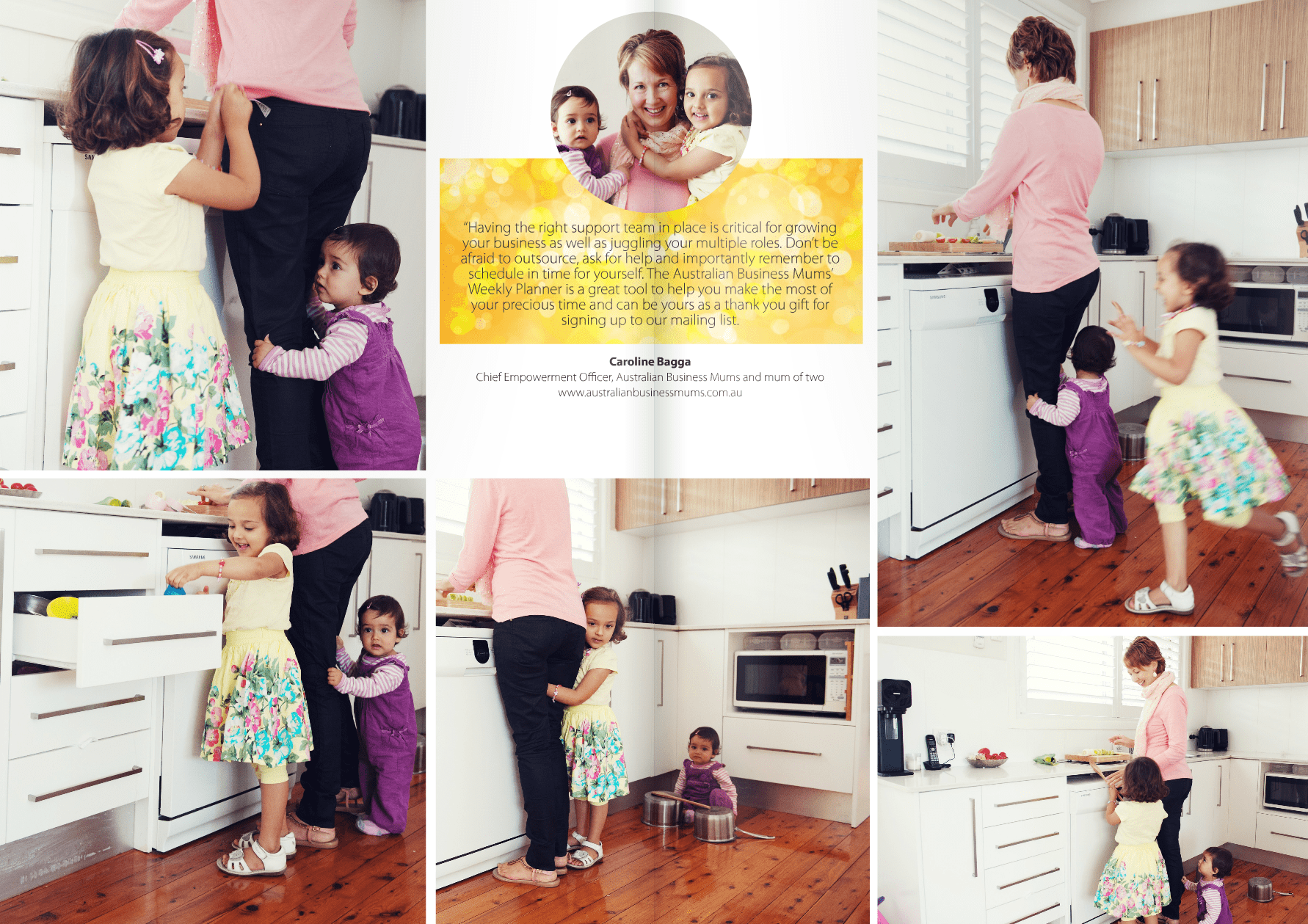 Kid Magazine Issue 22