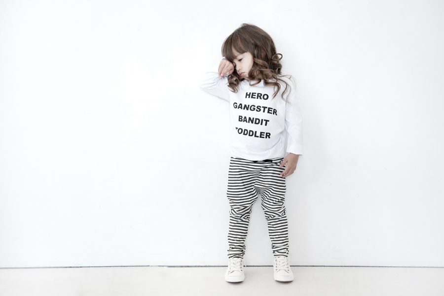 Phoenix and the Fox lookbook 2016